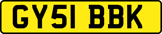 GY51BBK