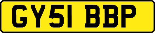 GY51BBP