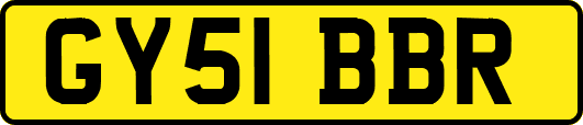 GY51BBR