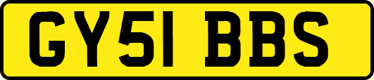 GY51BBS