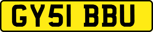 GY51BBU