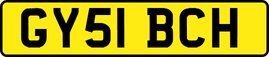 GY51BCH