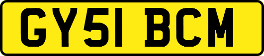 GY51BCM