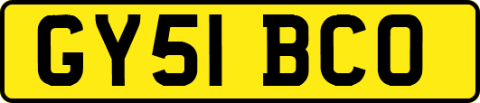 GY51BCO