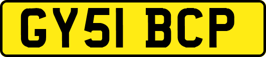 GY51BCP