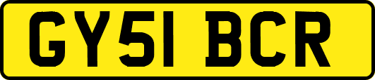 GY51BCR