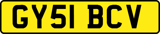 GY51BCV