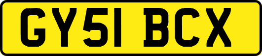 GY51BCX