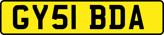 GY51BDA