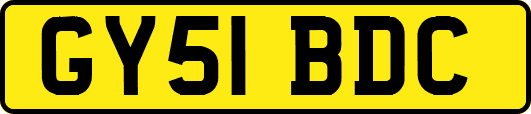 GY51BDC