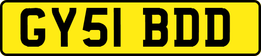 GY51BDD