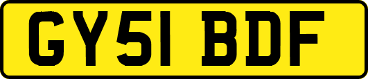 GY51BDF