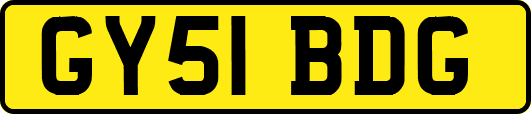 GY51BDG