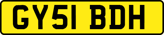 GY51BDH