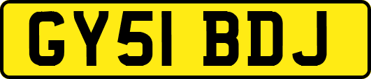 GY51BDJ