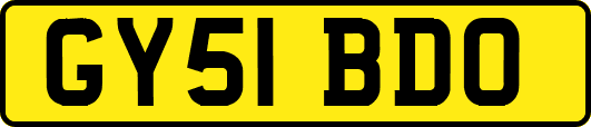 GY51BDO