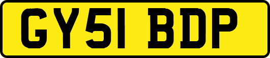 GY51BDP