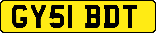 GY51BDT