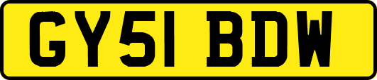 GY51BDW