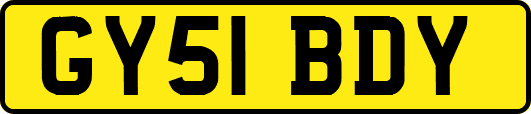 GY51BDY