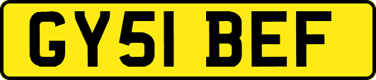 GY51BEF