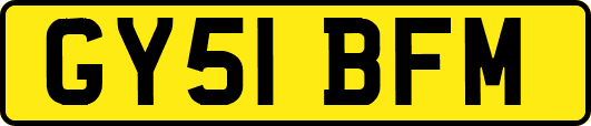 GY51BFM