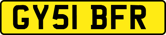 GY51BFR