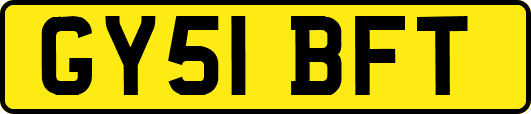 GY51BFT