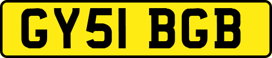 GY51BGB