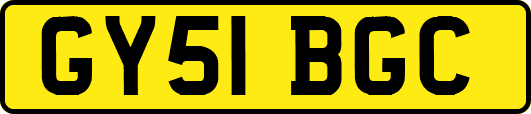 GY51BGC