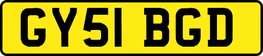 GY51BGD