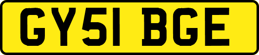 GY51BGE