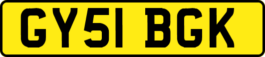 GY51BGK