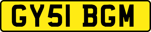 GY51BGM