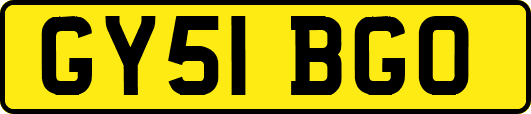 GY51BGO