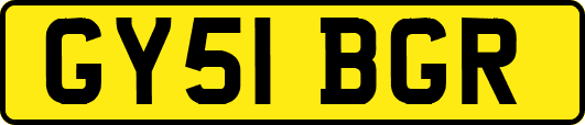 GY51BGR