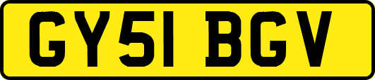 GY51BGV