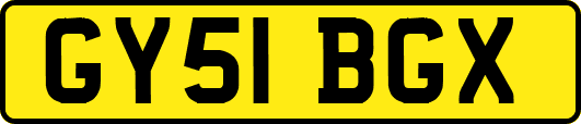 GY51BGX