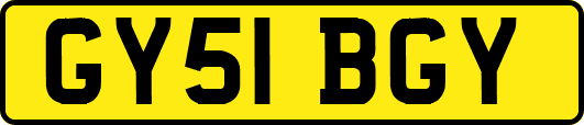 GY51BGY