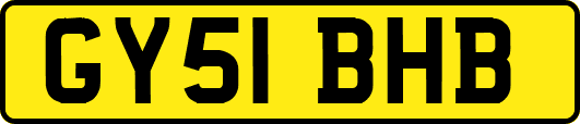 GY51BHB