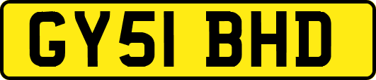 GY51BHD