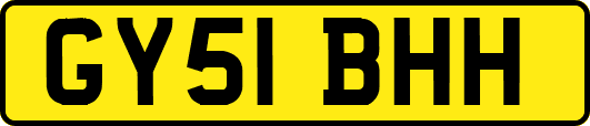 GY51BHH