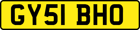 GY51BHO