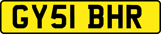 GY51BHR