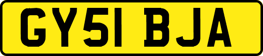 GY51BJA
