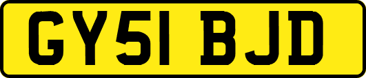 GY51BJD