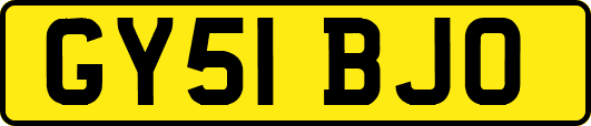 GY51BJO