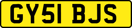 GY51BJS