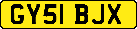 GY51BJX