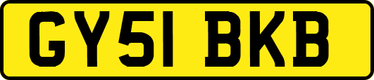 GY51BKB